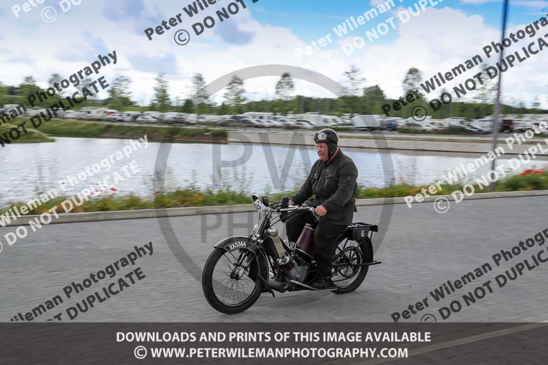 Vintage motorcycle club;eventdigitalimages;no limits trackdays;peter wileman photography;vintage motocycles;vmcc banbury run photographs